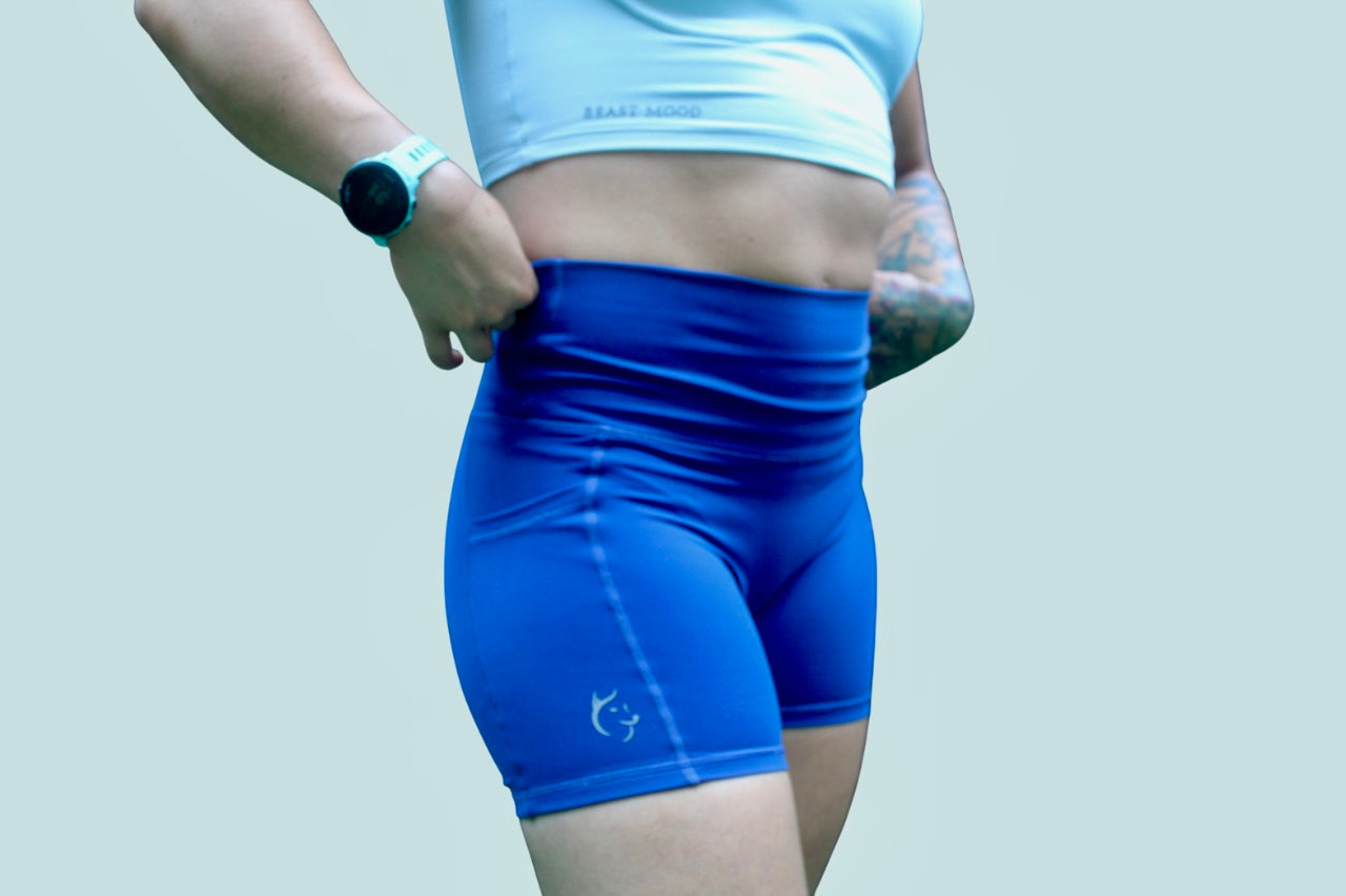 Shorts ORION electric