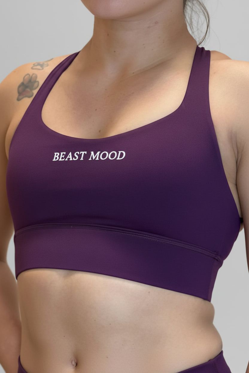 Sujetador Deportivo INDI-DALIA