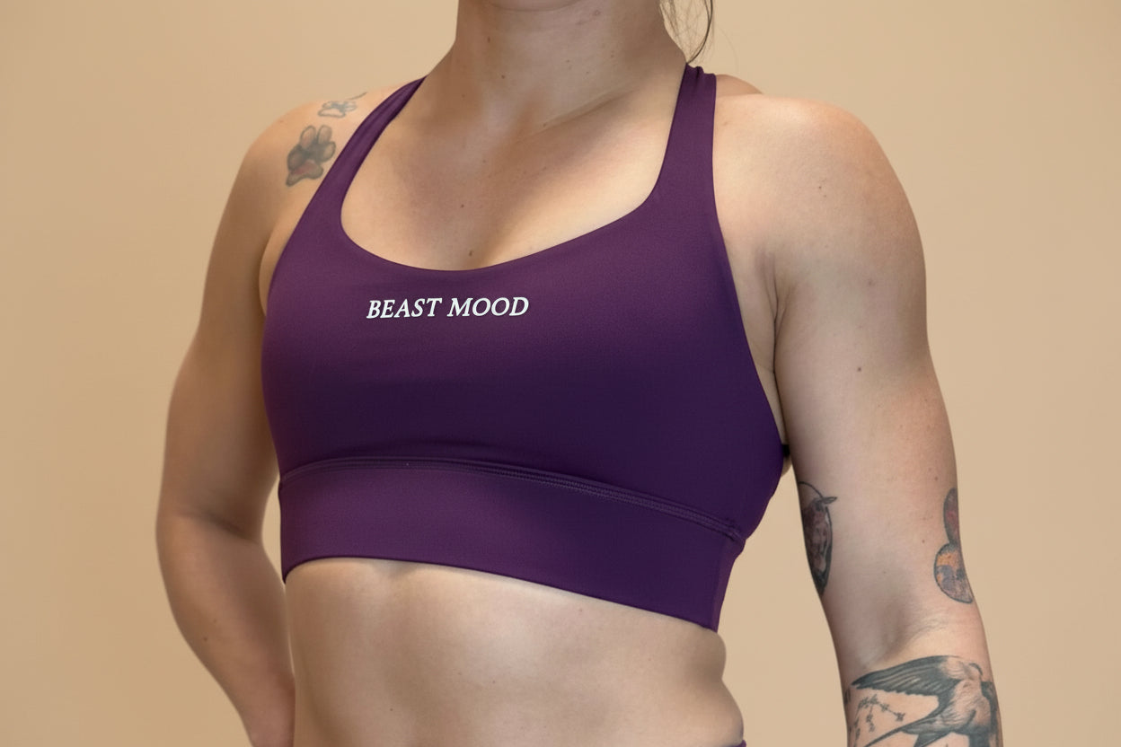 Sujetador Deportivo INDI-DALIA