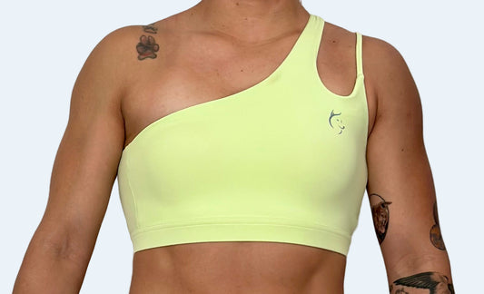 Sports Bra ORION NORD lirio