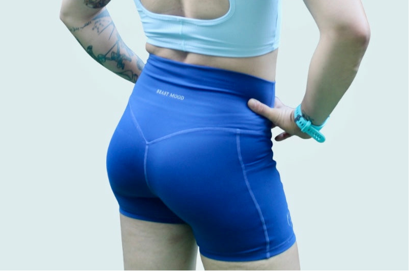 Shorts ORION electric