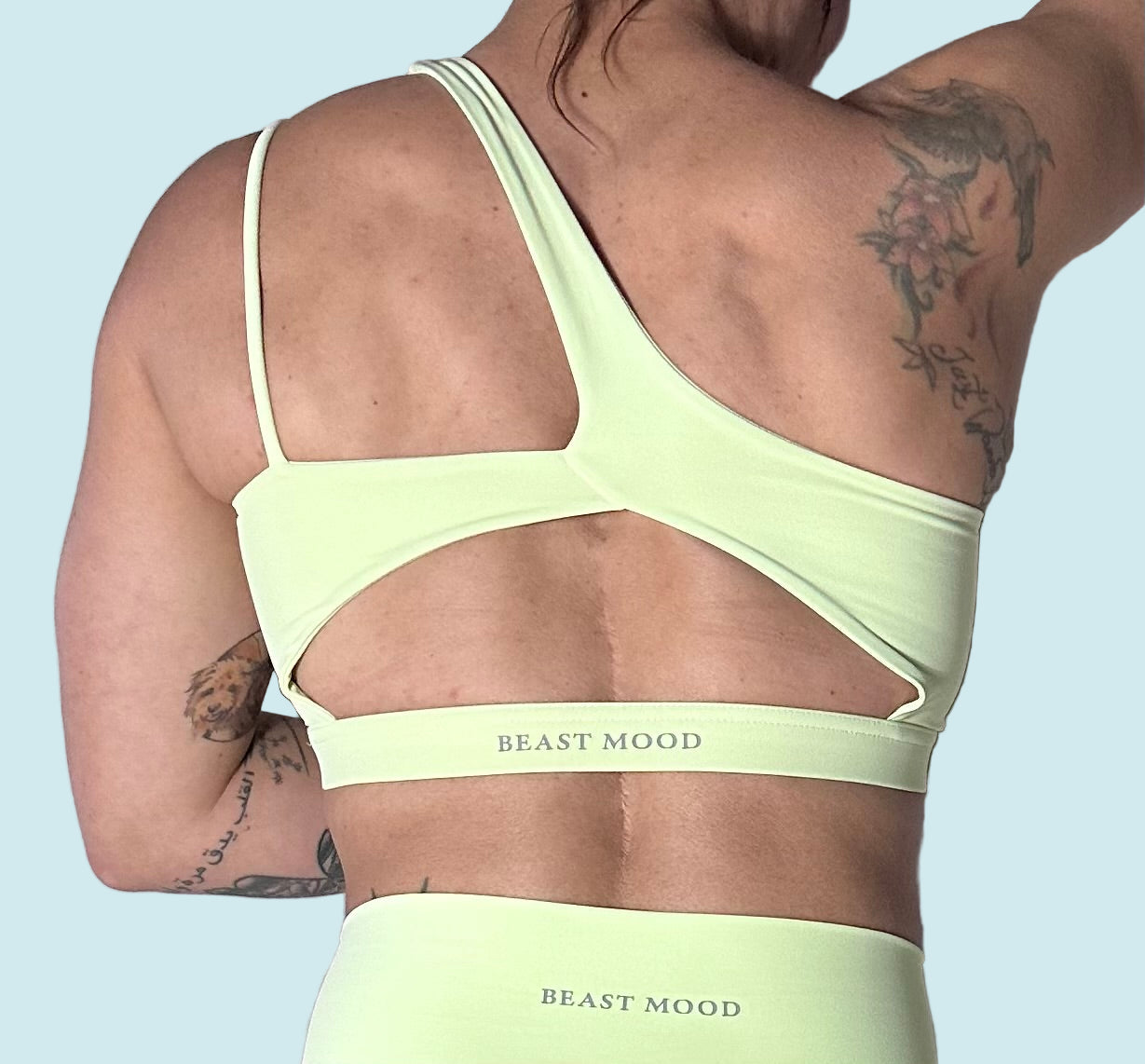 Conjunto ORION NORD lirio