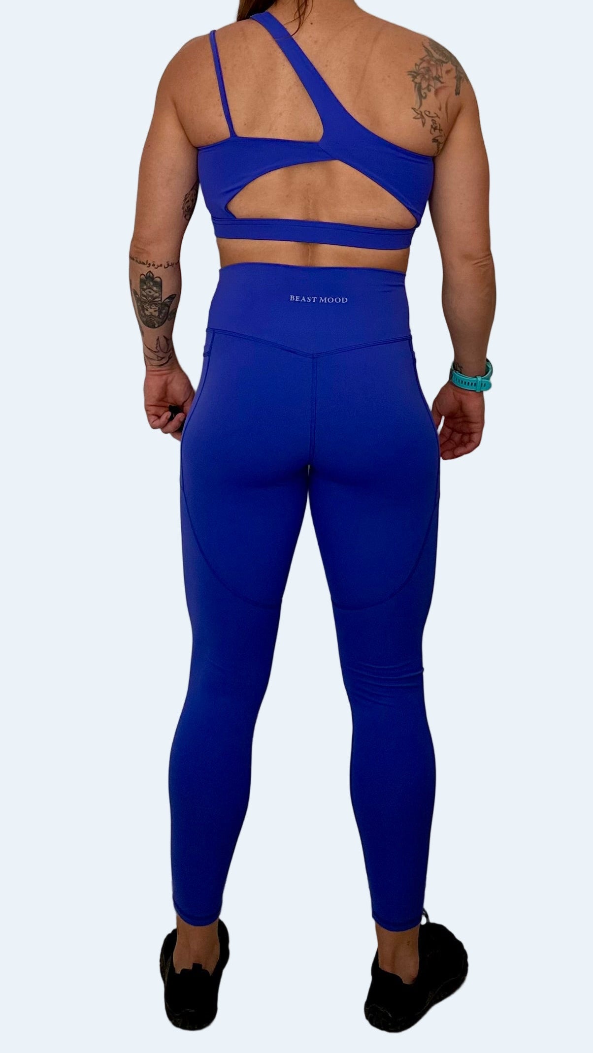 Conjunto ORION NORD electric