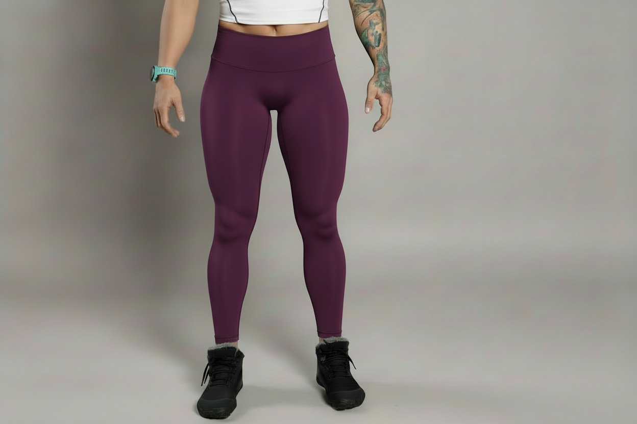 LegginS BAILEYI-INDI