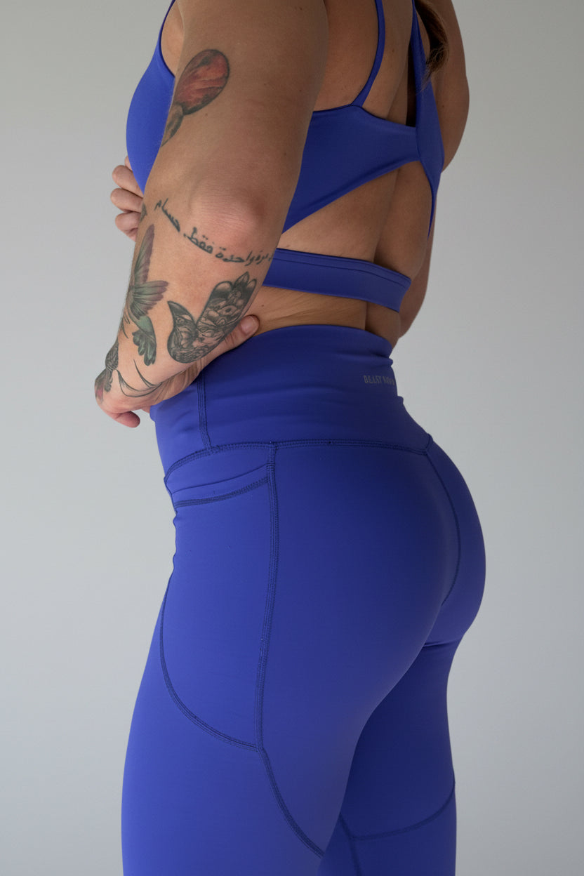 Conjunto ORION NORD electric