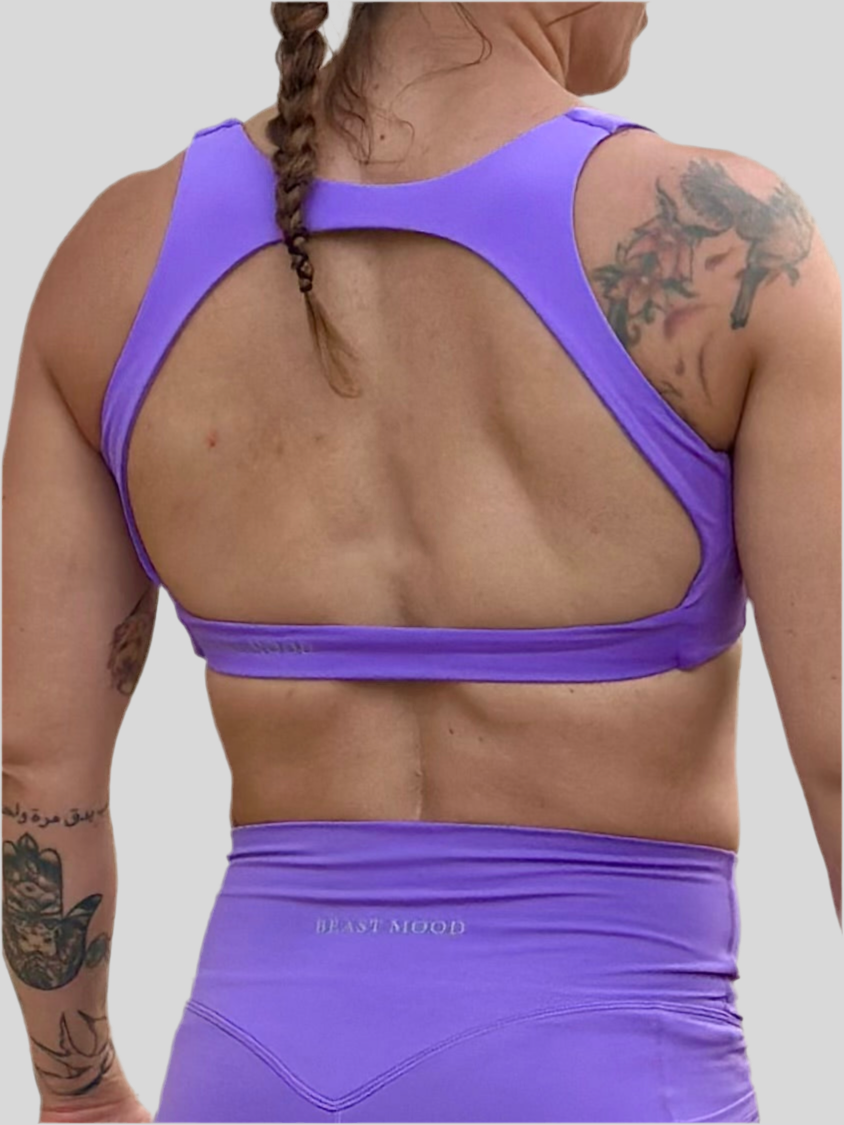 Sports Bra ORION Iris