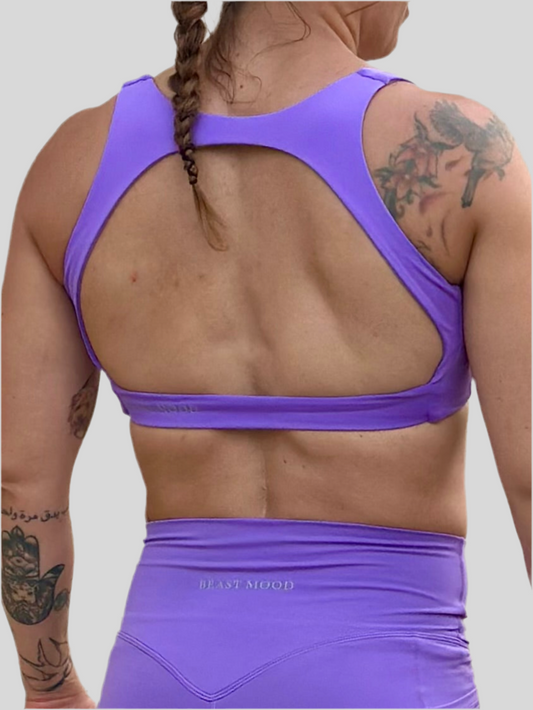 Sports Bra ORION Iris