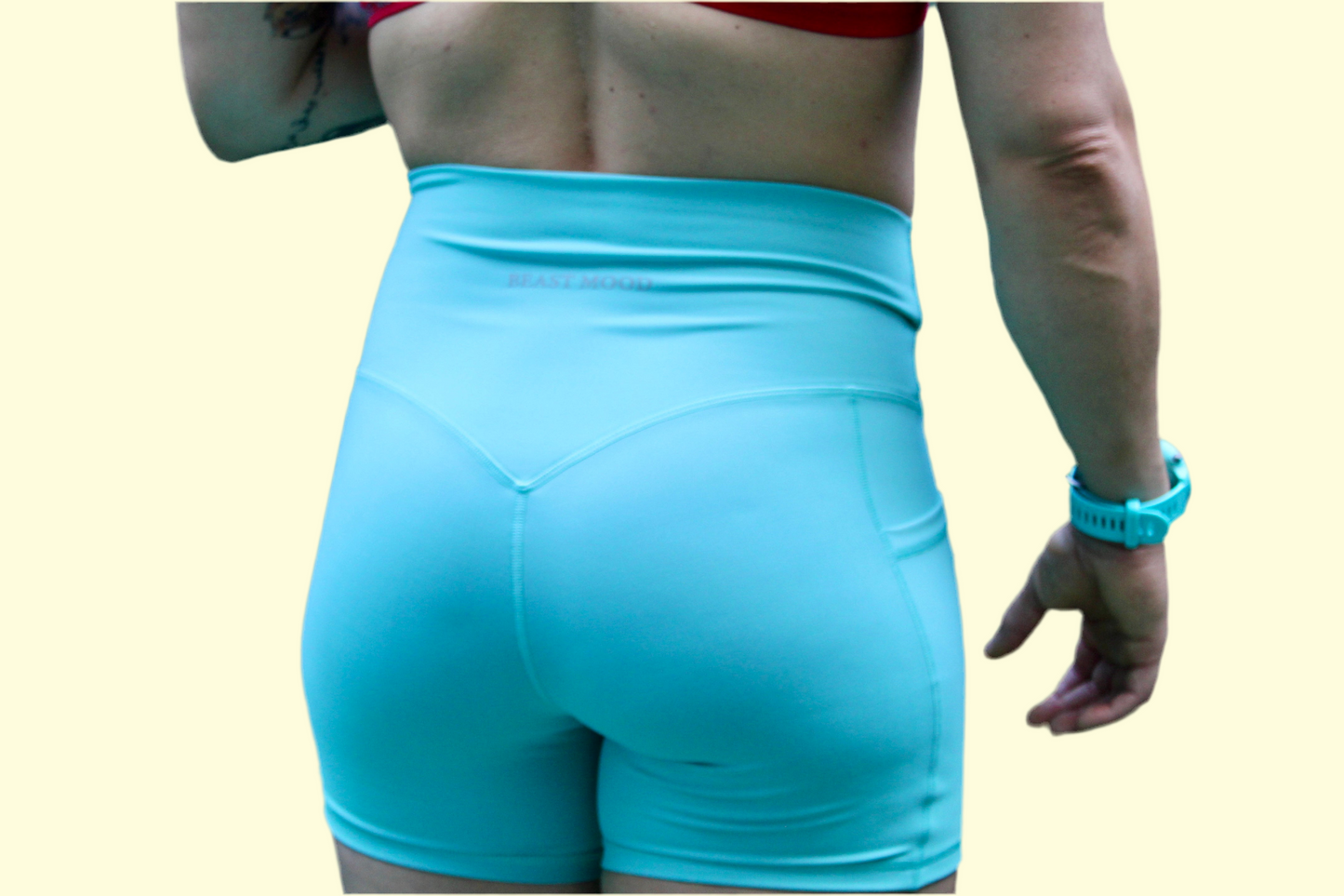 Shorts ORION river