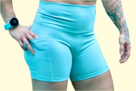 Shorts ORION river