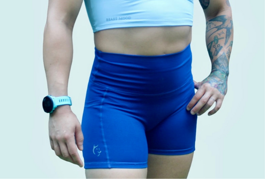Shorts ORION electric