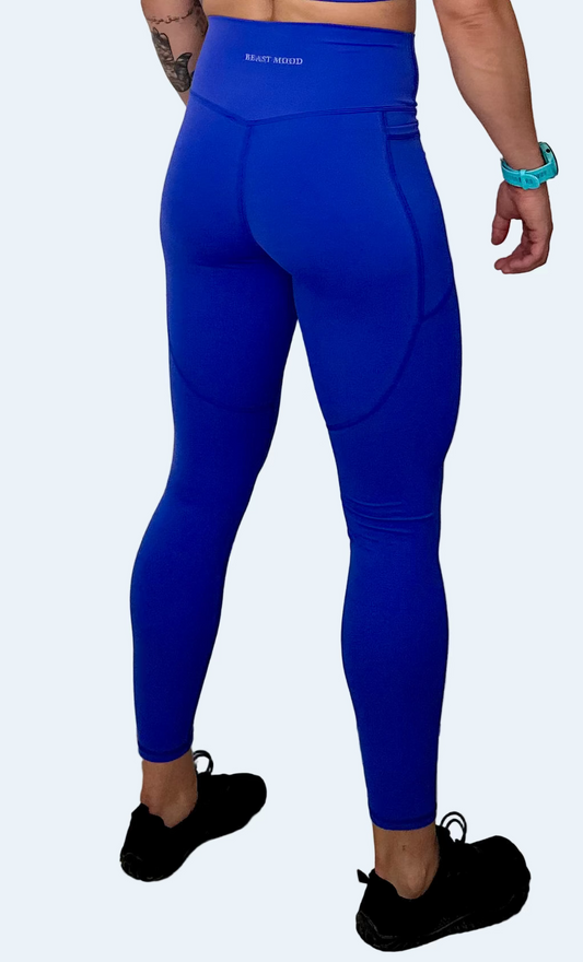 Leggins ORION NORD electric