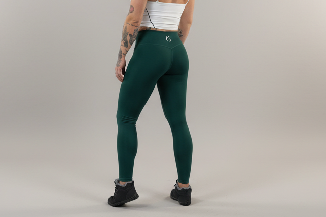 LegginS BAILEYI-ASH
