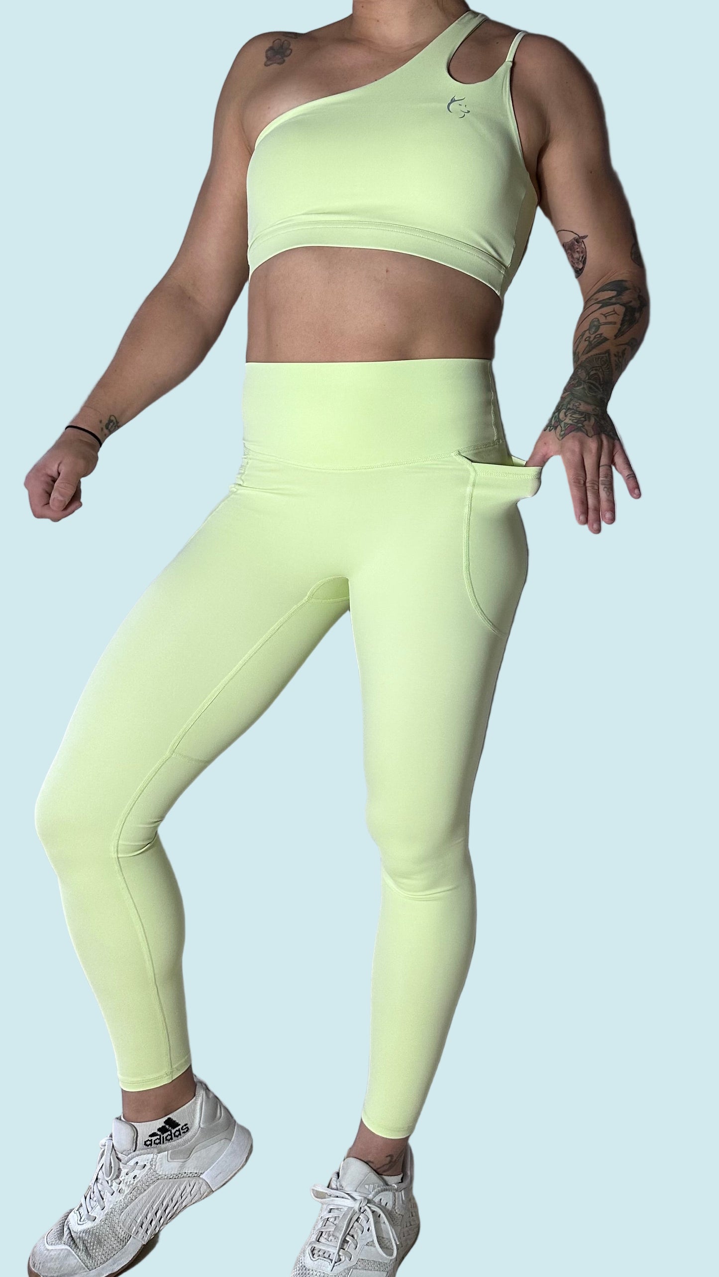 Conjunto ORION NORD lirio