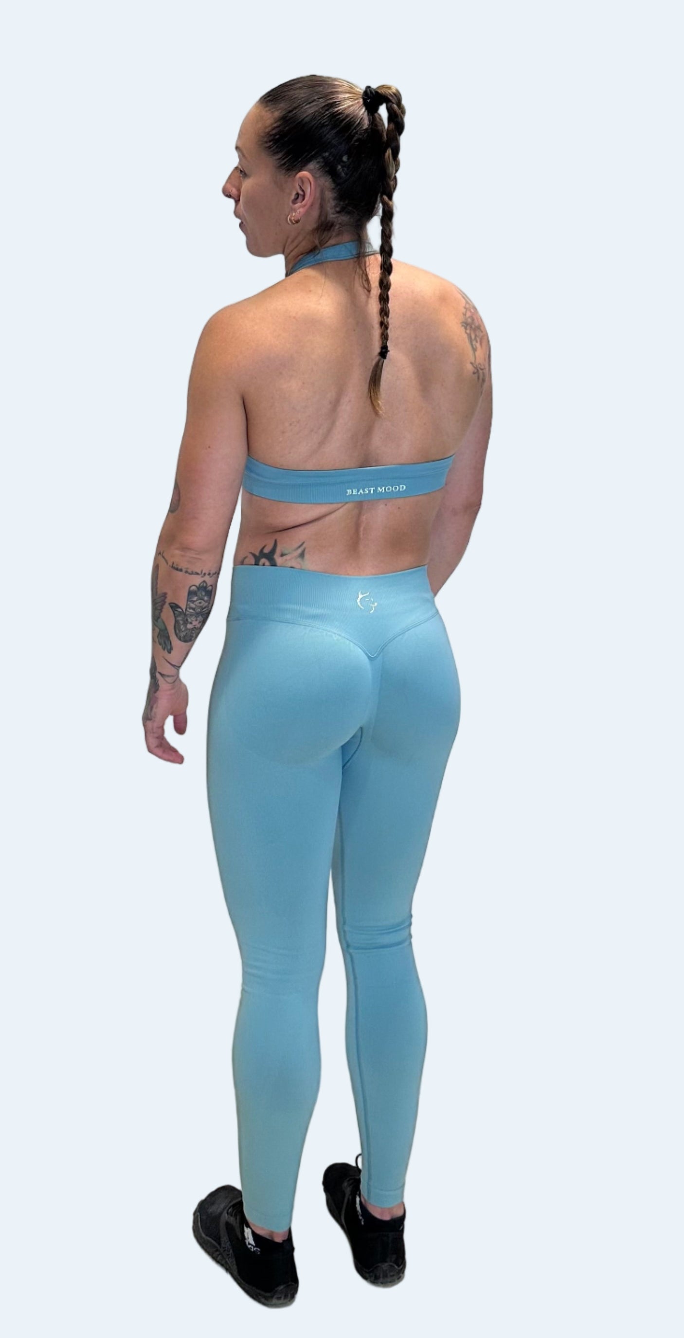 Conjunto RUFUS tiffany