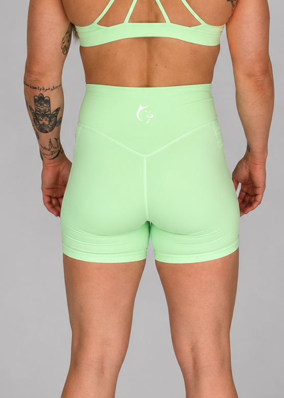 Shorts VANCOUVER lima