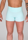 Short SIGNATUS nube