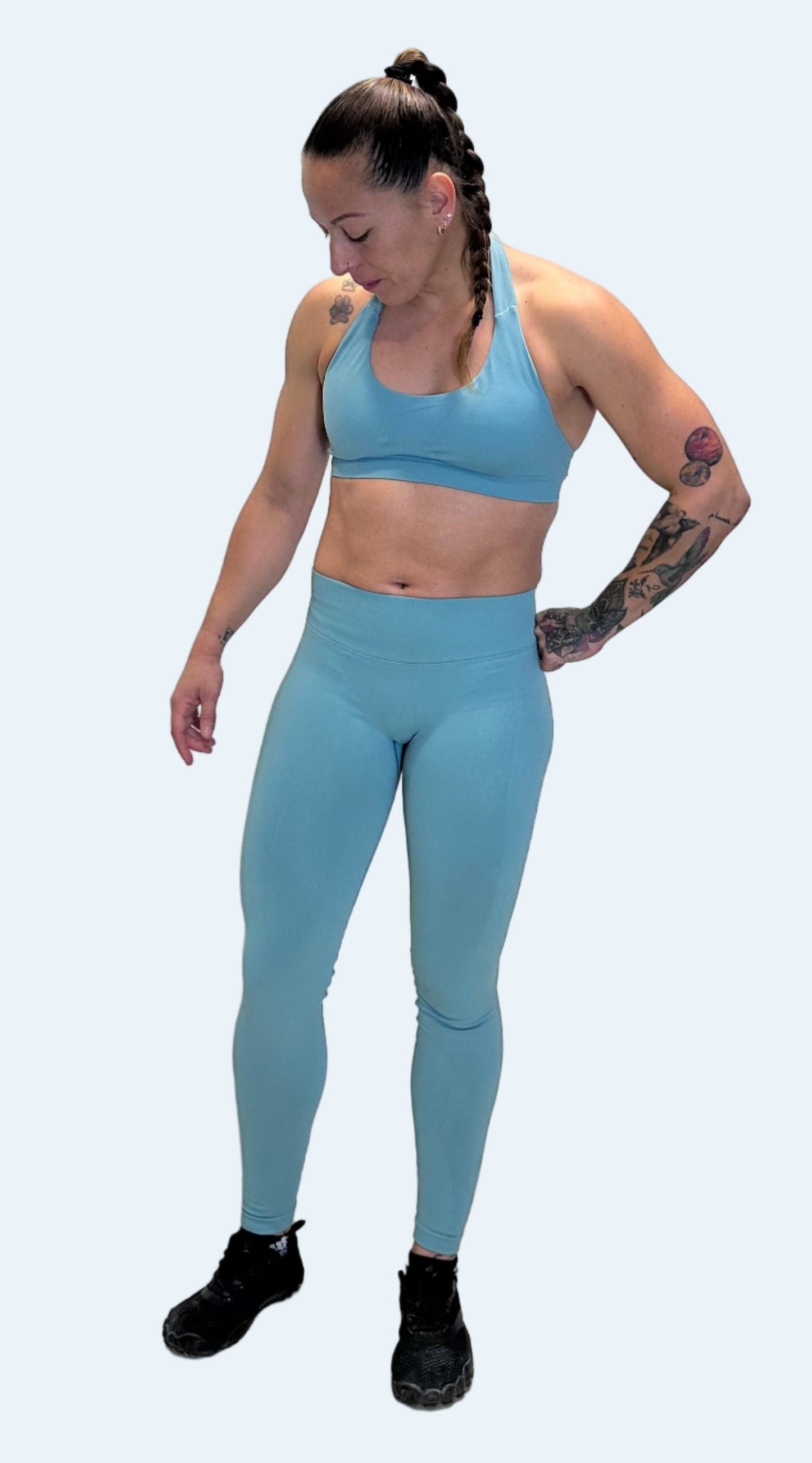 Conjunto RUFUS tiffany