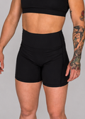 Shorts VANCOUVER black