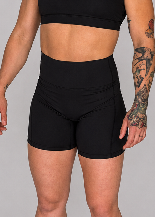 Shorts VANCOUVER black