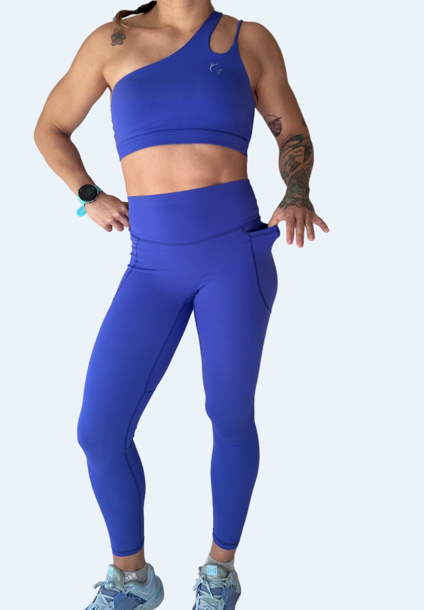 Conjunto ORION NORD electric