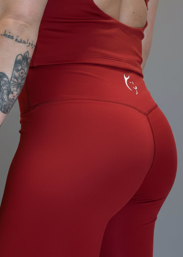 LegginS BAILEYI red