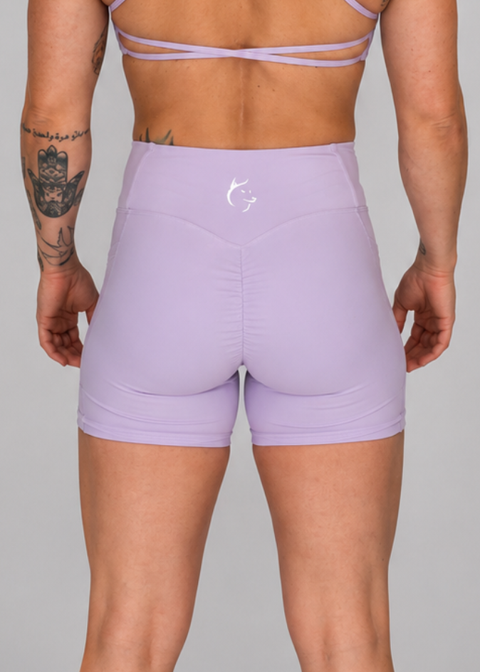 SHORTS MACKENZII light