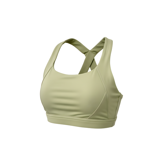 Sports Bra DINGO jade