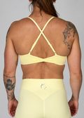 Sports Bra SIGNATUS lirio