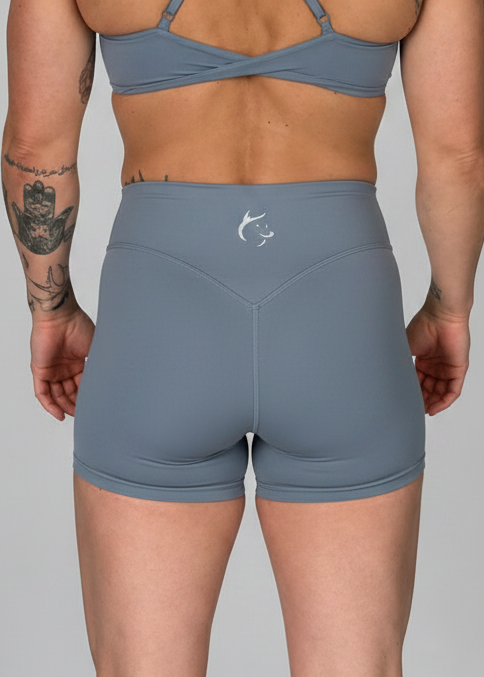 Short SIGNATUS navy