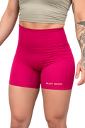 Shorts VANCOUVER cherry