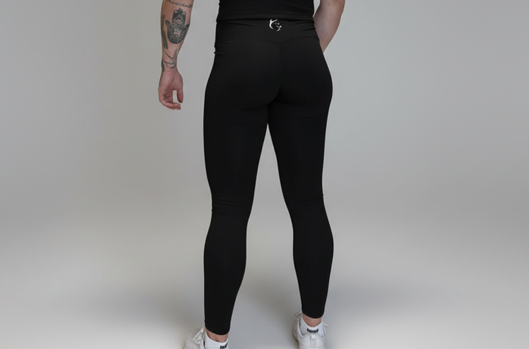 LegginS BAILEYI Black