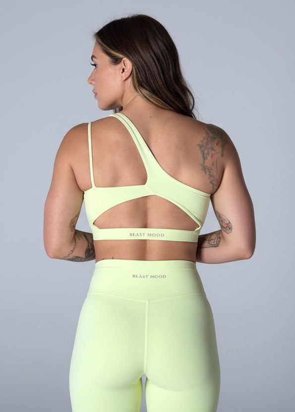 Sports Bra ORION NORD lirio