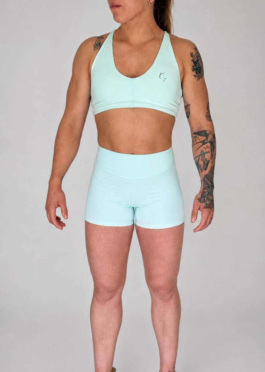 Sports Bra SIGNATUS nube