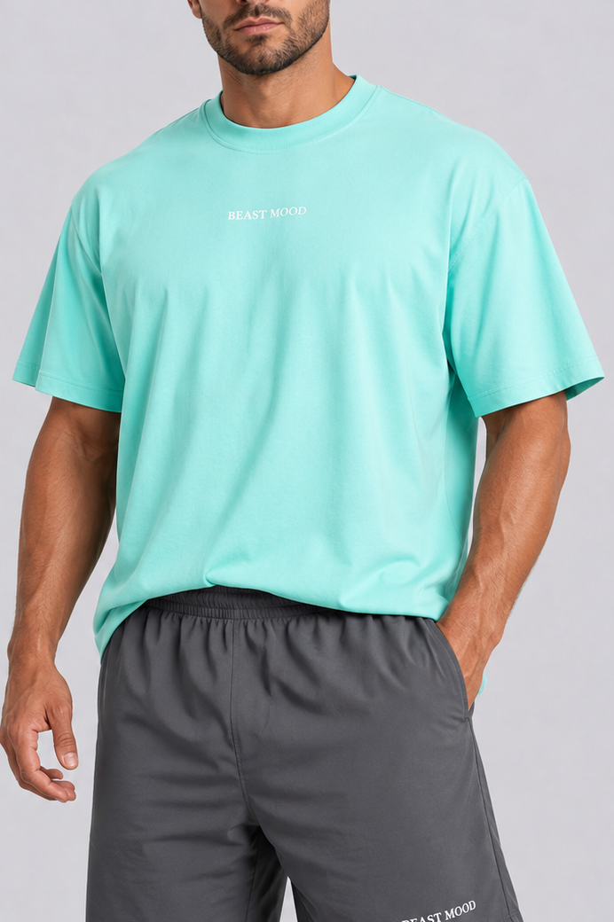 OVERSIZE tropic
