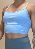 Crop-Top LUPUS sky