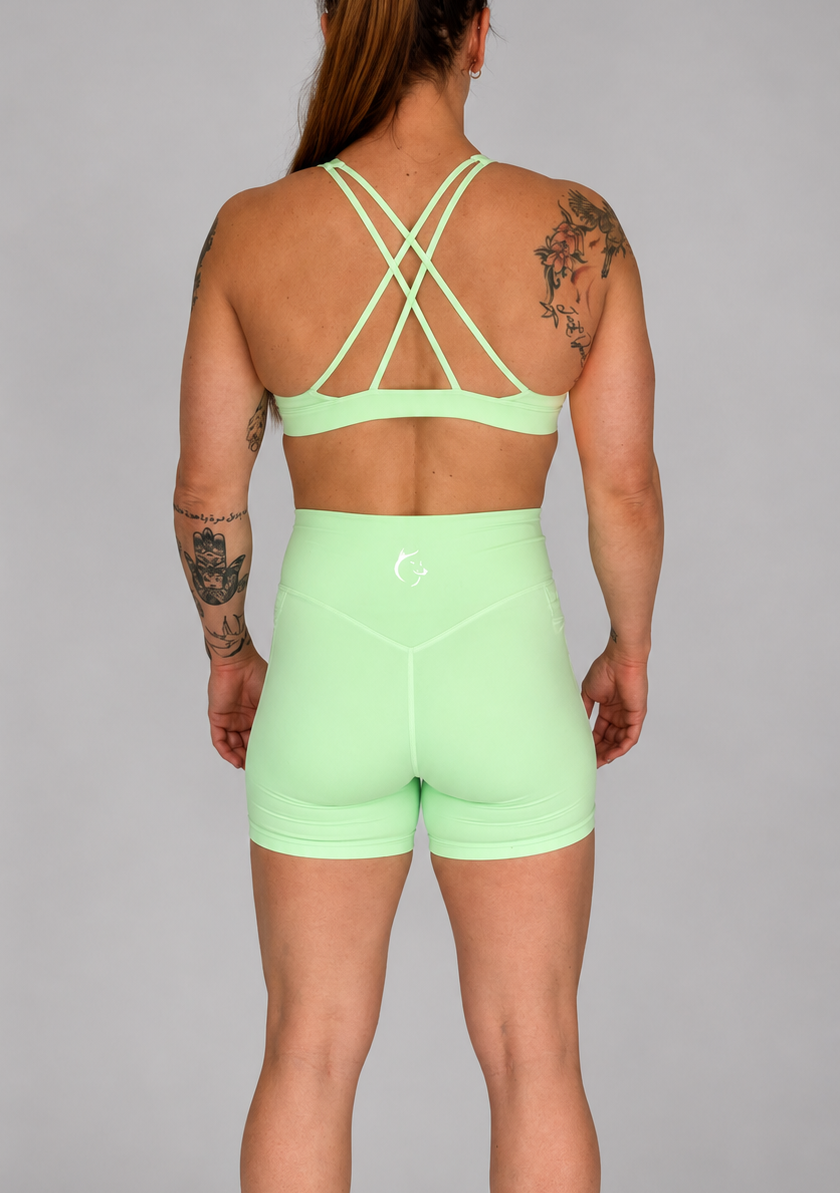 Sports bra VANCOUVER lima