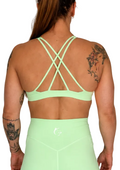Sports bra VANCOUVER lima