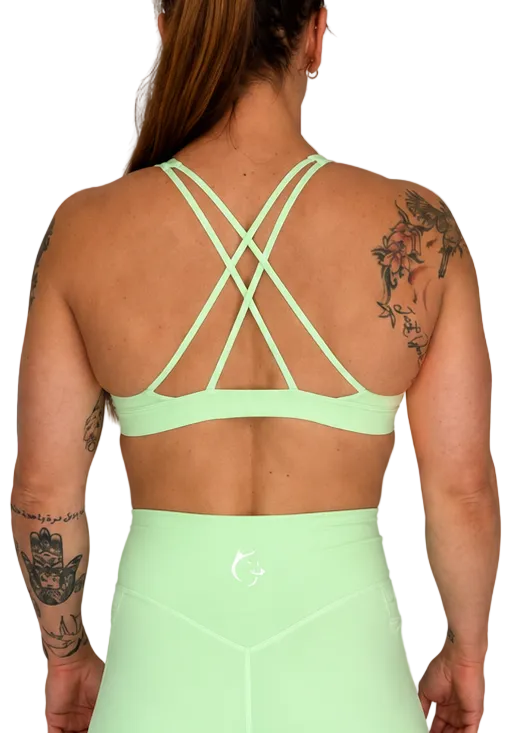 Sports bra VANCOUVER lima