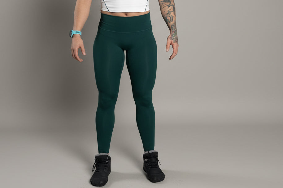 LegginS BAILEYI-ASH