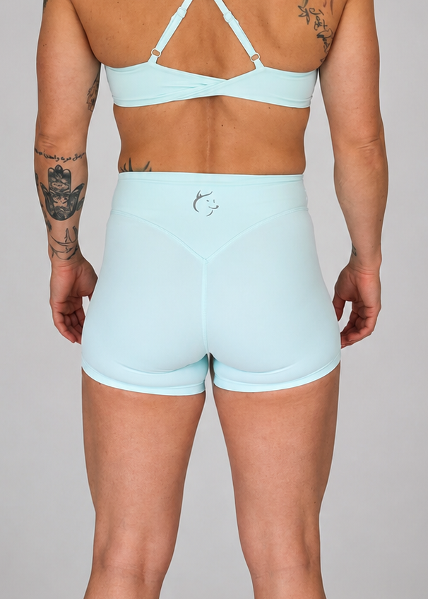 Short SIGNATUS nube