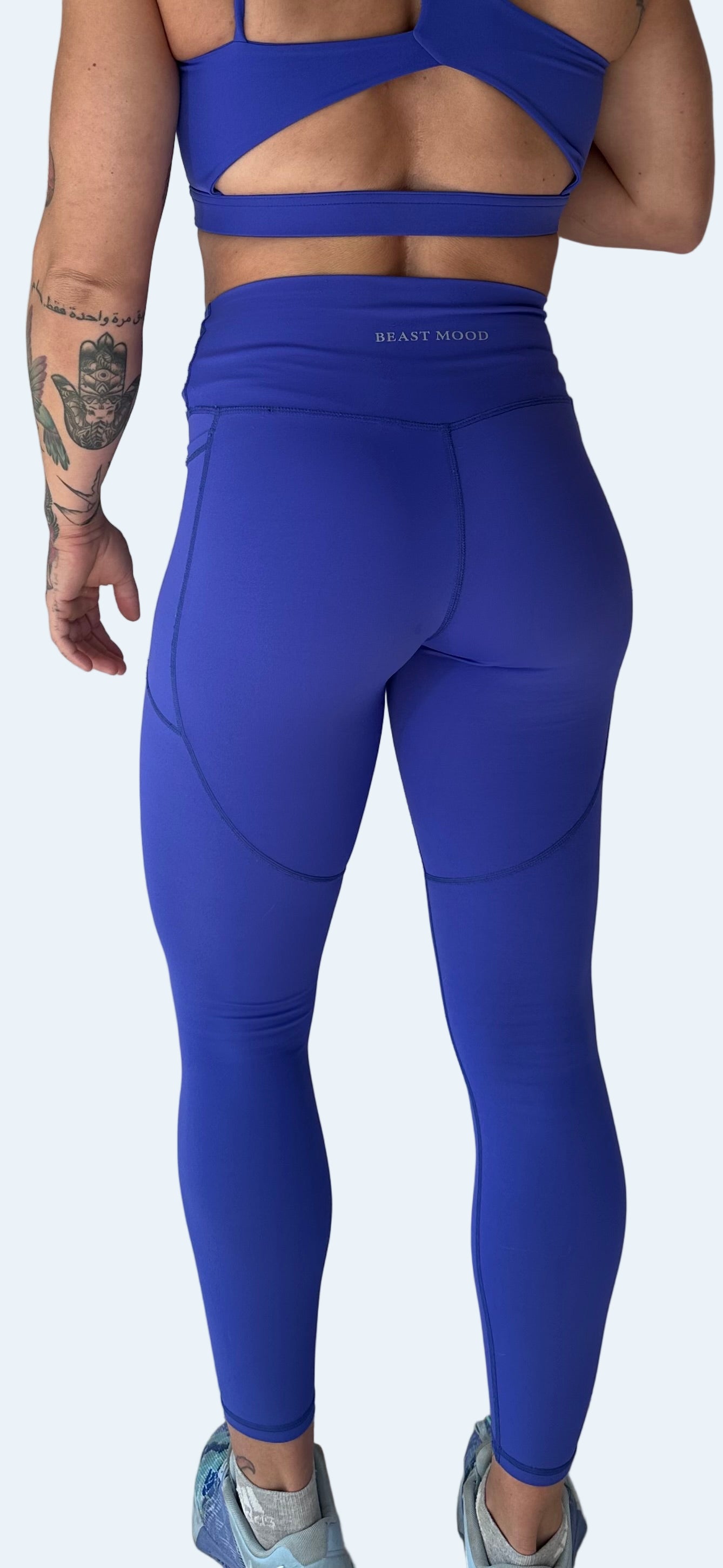 Conjunto ORION NORD electric