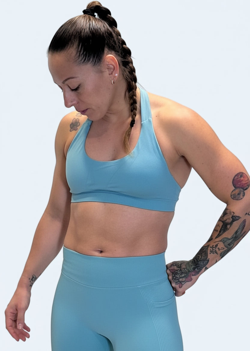 Sports Bra RUFUS tiffany