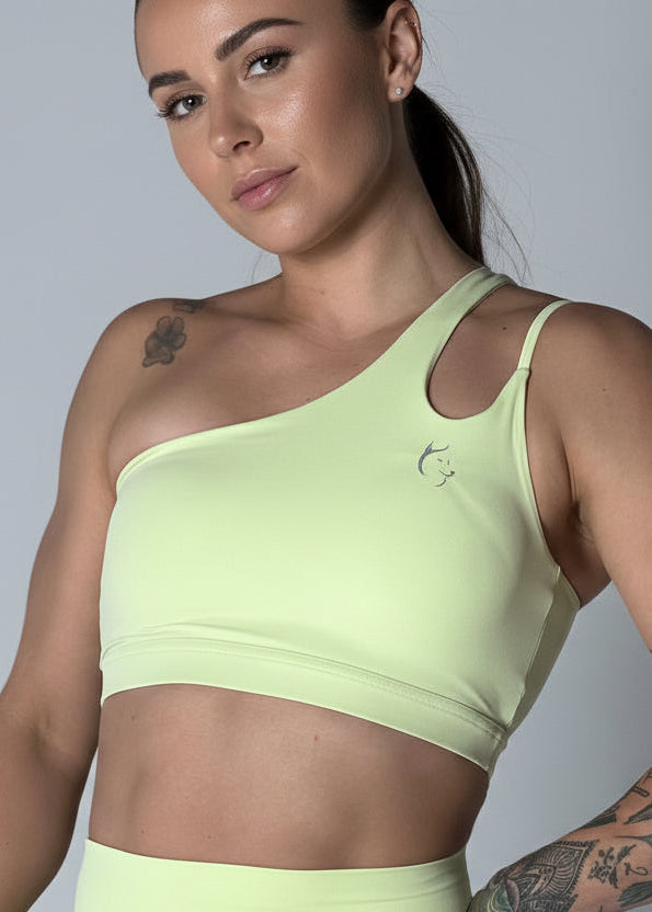 Sports Bra ORION NORD lirio