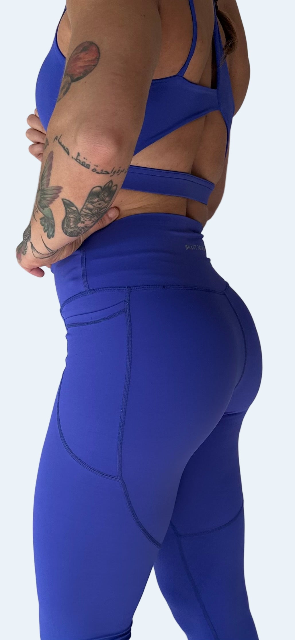 Conjunto ORION NORD electric