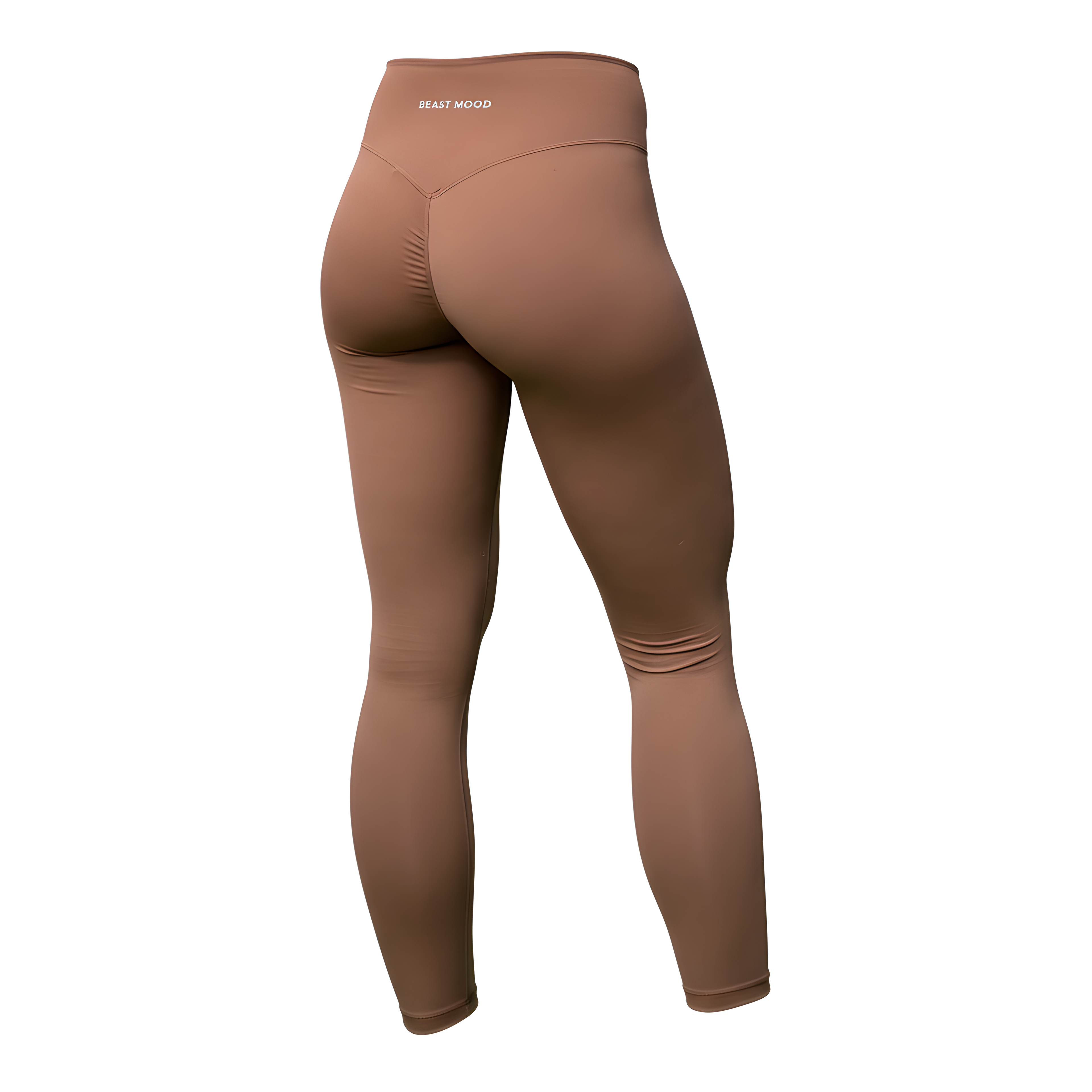 Leggins DINGO brown