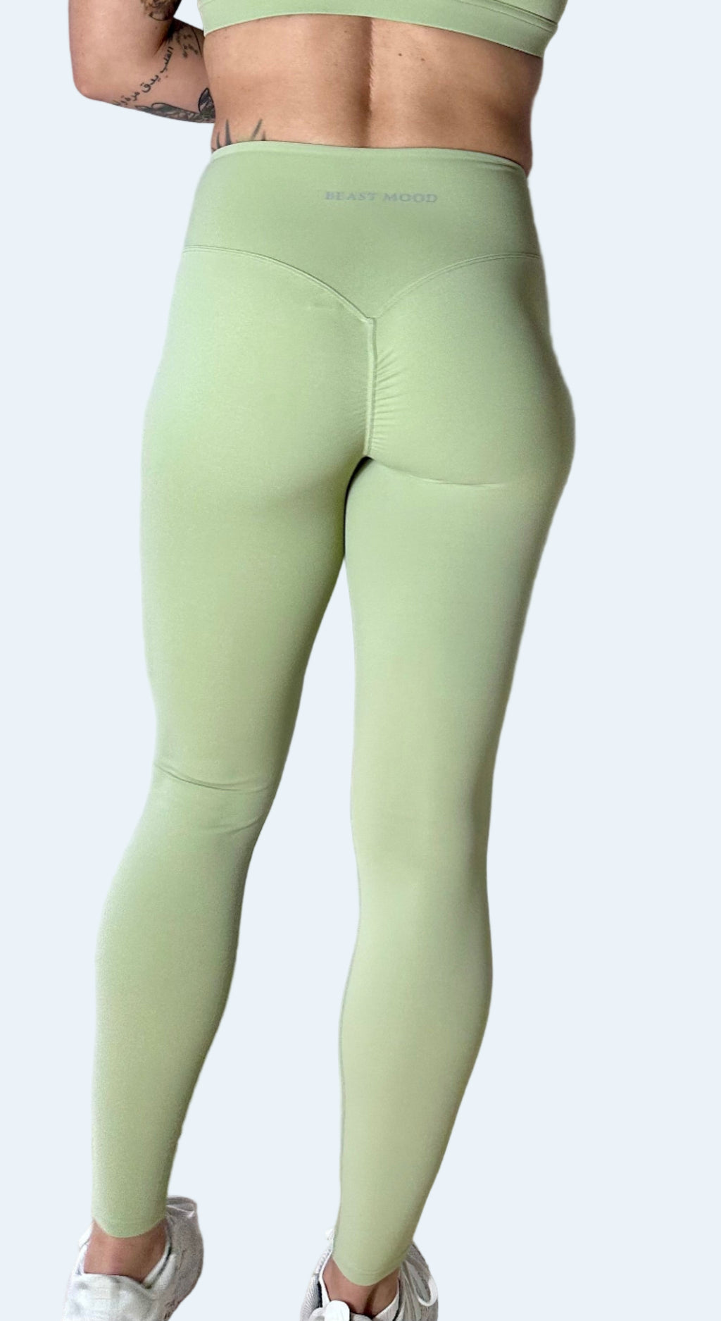 Leggins DINGO jade