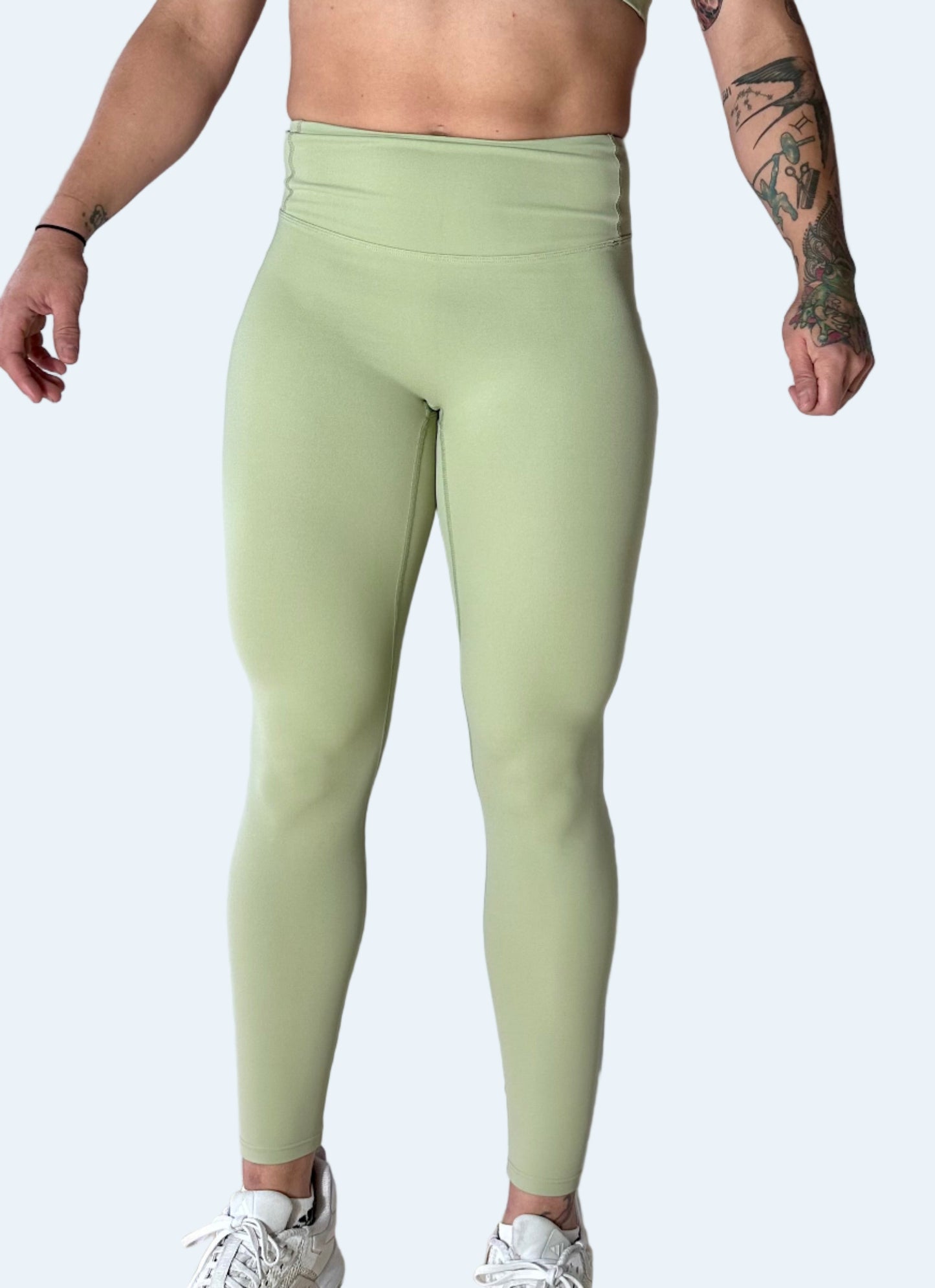 Leggins DINGO jade
