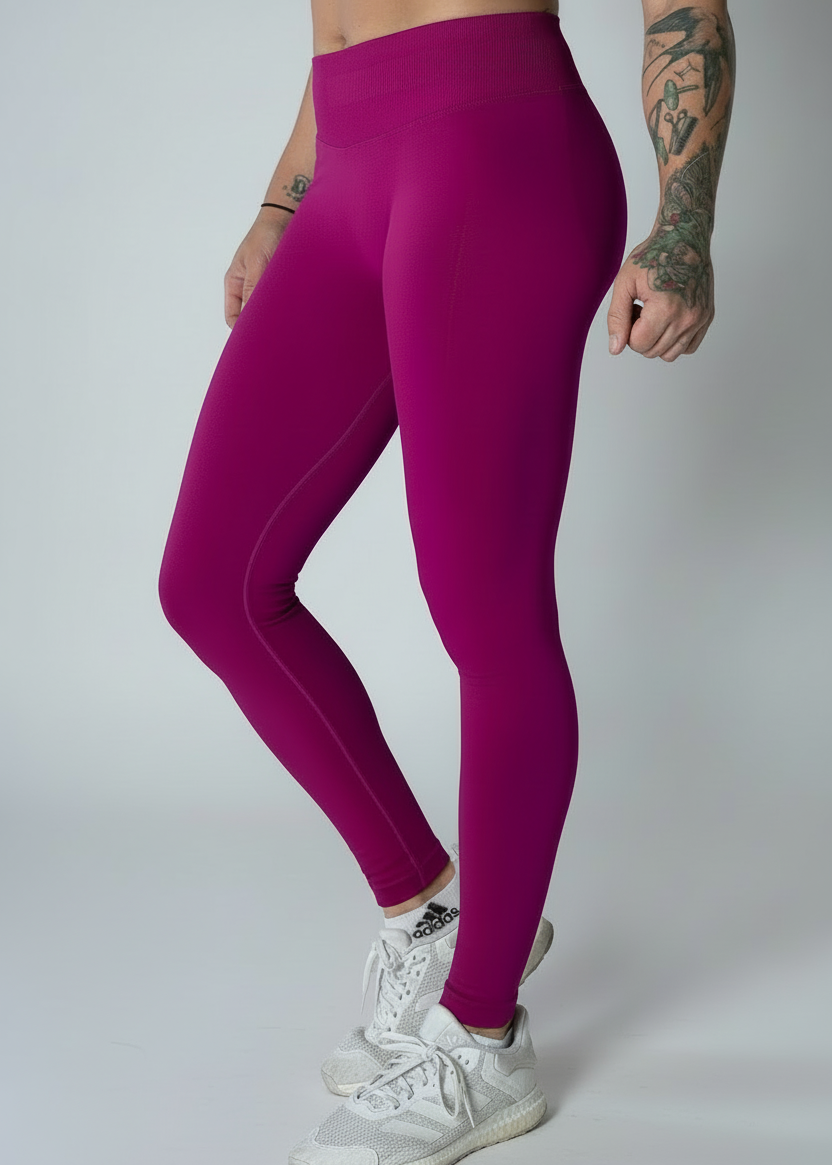 Leggins RUFUS fucsia