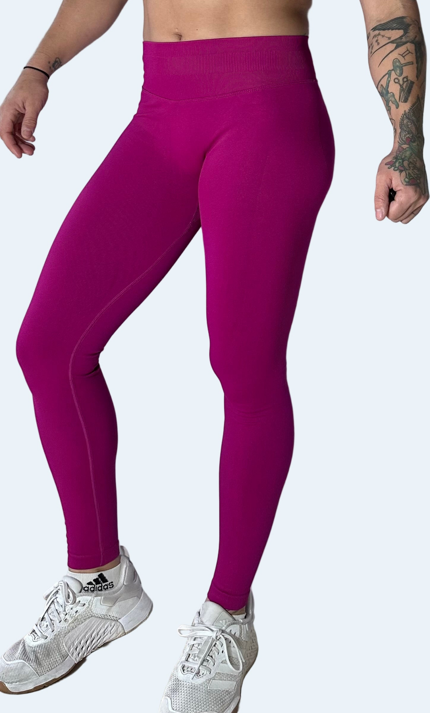 Leggins RUFUS fucsia