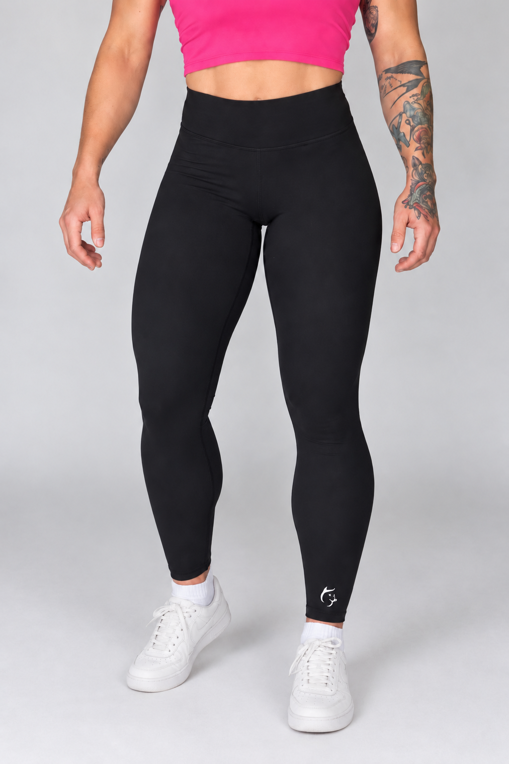 LegginS BAILEYI Black